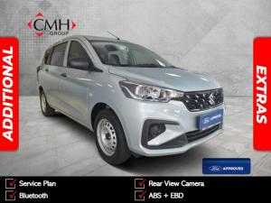 Suzuki Ertiga 1.5 GA - Image 1
