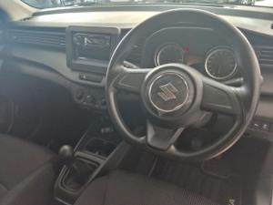 Suzuki Ertiga 1.5 GA - Image 7