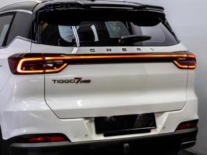 Chery Tiggo 7 Pro 1.5T Distinction - Image 10