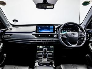 Chery Tiggo 7 Pro 1.5T Distinction - Image 13