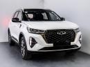 Thumbnail Chery Tiggo 7 Pro 1.5T Distinction