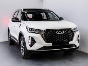 Chery Tiggo 7 Pro 1.5T Distinction - Image 1