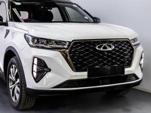 Chery Tiggo 7 Pro 1.5T Distinction - Image 3