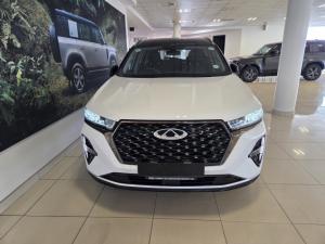 Chery Tiggo 7 Pro 1.5T Distinction - Image 4
