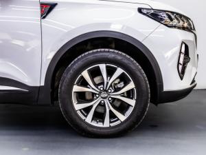 Chery Tiggo 7 Pro 1.5T Distinction - Image 4