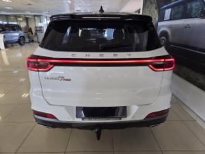 Chery Tiggo 7 Pro 1.5T Distinction - Image 5