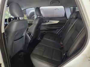 Chery Tiggo 7 Pro 1.5T Distinction - Image 8