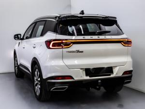 Chery Tiggo 7 Pro 1.5T Distinction - Image 8