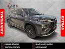 Thumbnail Suzuki Fronx 1.5 GL auto