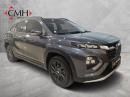 Thumbnail Suzuki Fronx 1.5 GL auto