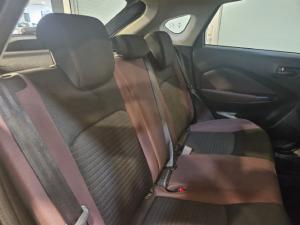 Suzuki Fronx 1.5 GL auto - Image 6