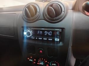 Nissan NP200 1.6i safety pack (aircon) - Image 11