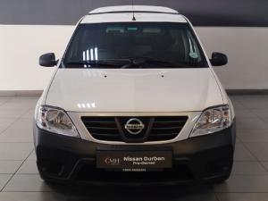 Nissan NP200 1.6i safety pack (aircon) - Image 3