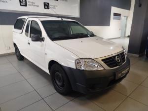 Nissan NP200 1.6i safety pack (aircon) - Image 3