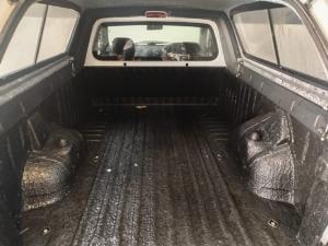 Nissan NP200 1.6i safety pack (aircon) - Image 4