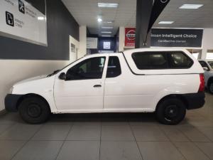 Nissan NP200 1.6i safety pack (aircon) - Image 5