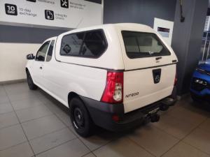 Nissan NP200 1.6i safety pack (aircon) - Image 8