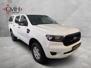 Ford Ranger 2.2TDCi double cab Hi-Rider XLS - Image 1