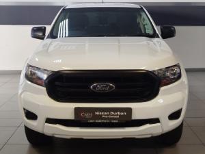Ford Ranger 2.2TDCi double cab Hi-Rider XLS - Image 2
