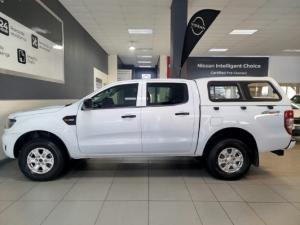 Ford Ranger 2.2TDCi double cab Hi-Rider XLS - Image 3