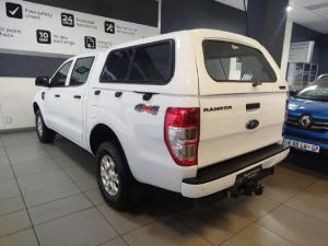 Ford Ranger 2.2TDCi double cab Hi-Rider XLS - Image 4