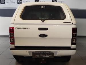 Ford Ranger 2.2TDCi double cab Hi-Rider XLS - Image 5