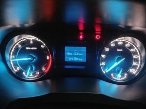 Ford Ranger 2.2TDCi double cab Hi-Rider XLS - Image 6