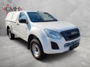 Thumbnail Isuzu D-Max 250 4x4 Hi-Ride