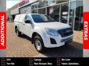Thumbnail Isuzu D-Max 250 4x4 Hi-Ride