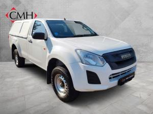 Isuzu D-Max 250 4x4 Hi-Ride - Image 1