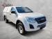 Isuzu D-Max 250 4x4 Hi-Ride - Thumbnail 1