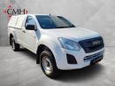 Thumbnail Isuzu D-Max 250 4x4 Hi-Ride