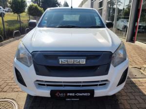 Isuzu D-Max 250 4x4 Hi-Ride - Image 2