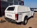 Isuzu D-Max 250 4x4 Hi-Ride - Thumbnail 3