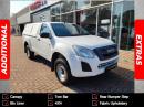 Thumbnail Isuzu D-Max 250 4x4 Hi-Ride