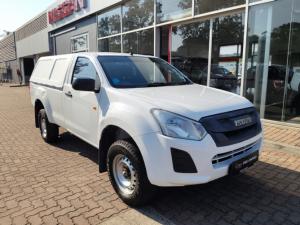 Isuzu D-Max 250 4x4 Hi-Ride - Image 1