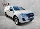 Thumbnail Isuzu D-Max 250 4x4 Hi-Ride