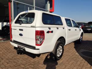 Ford Ranger 2.2TDCi double cab 4x4 XL - Image 3