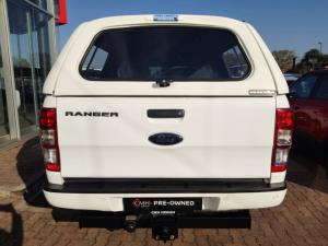 Ford Ranger 2.2TDCi double cab 4x4 XL - Image 4