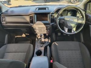 Ford Ranger 2.2TDCi double cab 4x4 XL - Image 8