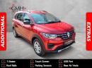 Thumbnail Renault Triber 1.0 Expression