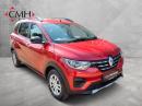 Thumbnail Renault Triber 1.0 Expression