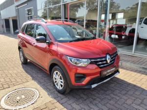 Renault Triber 1.0 Expression - Image 1