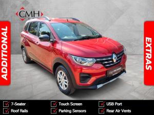 Renault Triber 1.0 Expression - Image 1