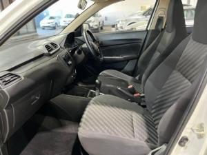 Suzuki DZire 1.2 GA - Image 7