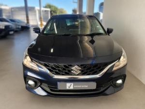 Suzuki Baleno 1.5 GL auto - Image 2