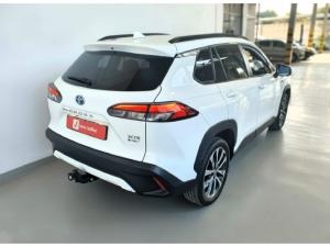 Toyota Corolla Cross 1.8 HEV XR - Image 4