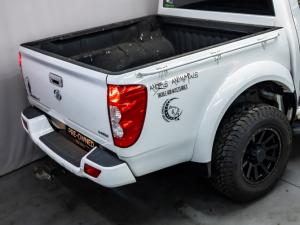 GWM Steed 5 2.0VGT double cab SX - Image 10