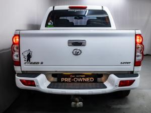 GWM Steed 5 2.0VGT double cab SX - Image 11