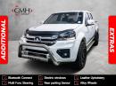 Thumbnail GWM Steed 5 2.0VGT double cab SX